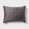 3pc Comforter and Sham Set King