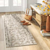 Eliot Geo Area Rug 2'x7'
