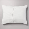 3pc Mini Grid Stitch Comforter Bedding Set - Queen