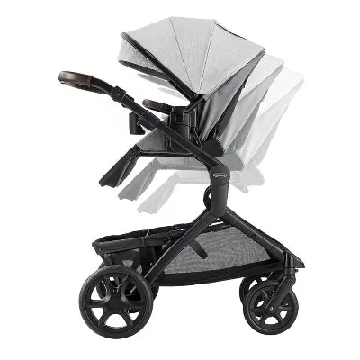 Premier Mode Nest Travel System