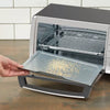 4 Slice Air Fry Toaster Oven - 2 BOXES