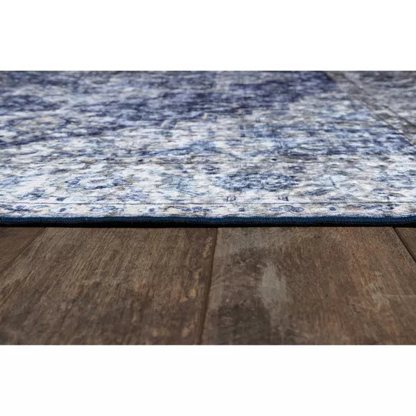 Karachi Aria Rug 2'3"x8' Runner