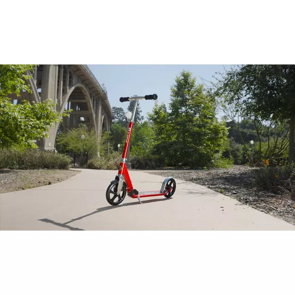 A5 Lux 2 Wheel Kick Scooter