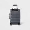 Hardside Carry On Spinner Suitcase