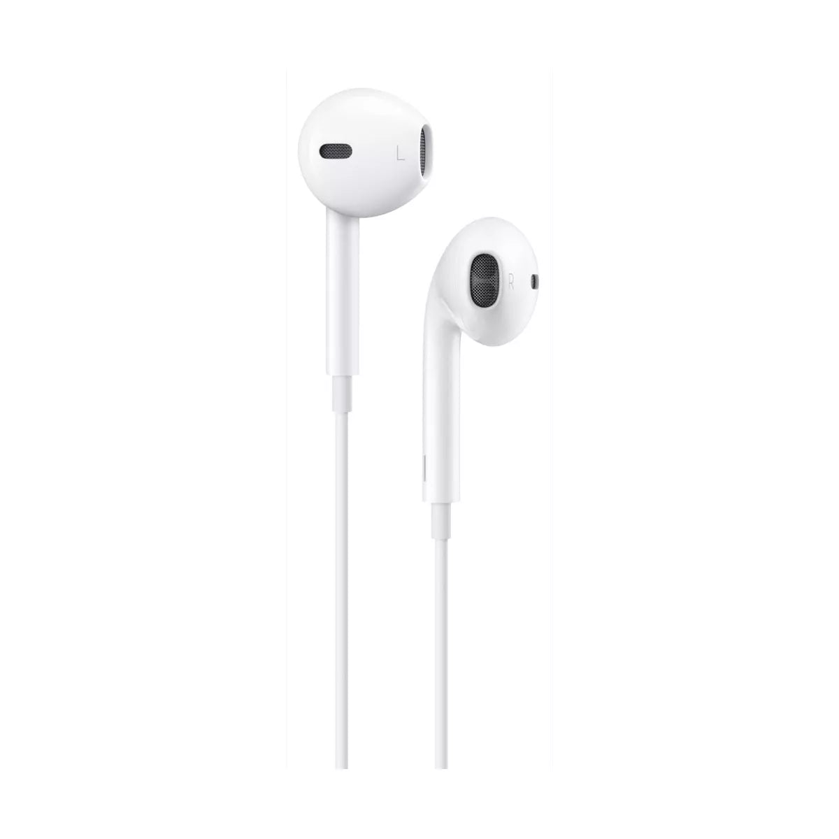 Wired EarPods with Remote and Mic