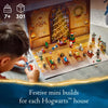 Harry Potter Christmas Advent Calendar Set