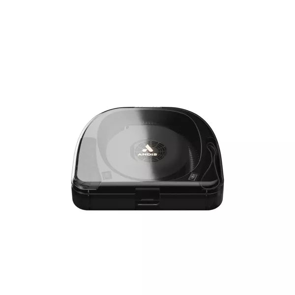 Bonnet Hair Dryer - Black
