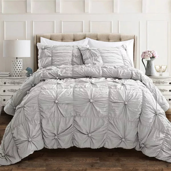 Bella Comforter Set - Lush Décor