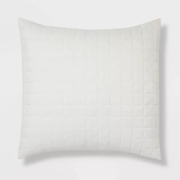 12pc Micro Texture Comforter & Sheet Bedding Set - Queen