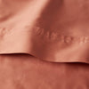 400 Thread Count Cotton Sateen 4-Piece Sheet Set Twin/Twin XL