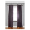 Cagio Curtain Rod - Matte Nickel