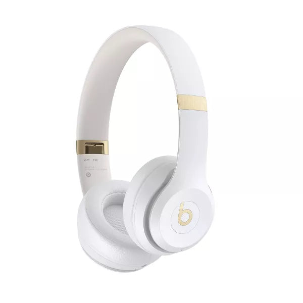 Beats Solo Bluetooth Wireless On-Ear Headphones