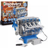 Mindblown Toy Model Engine Kit
