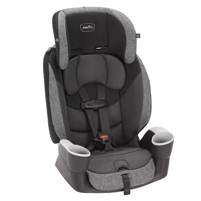 Maestro Sport Harness Booster Car Seat