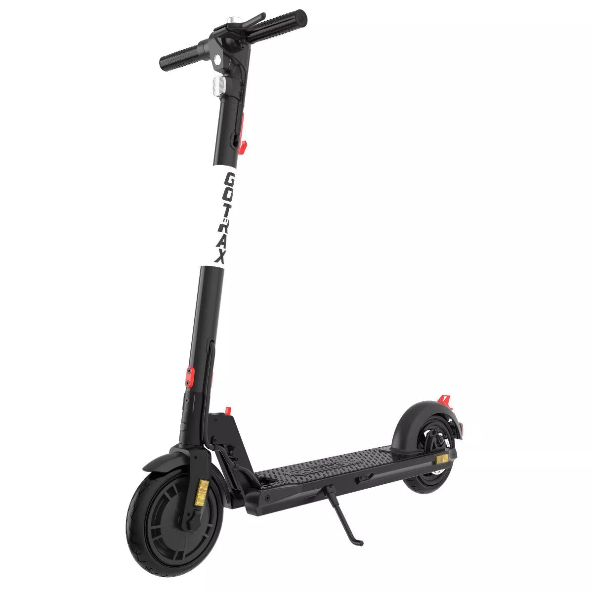 Elite Commuting Electric Scooter - Black