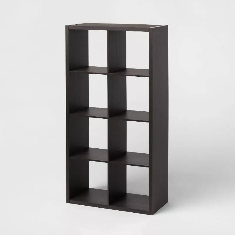 8 Cube Organizer