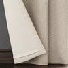 2pk Aruba Blackout Curtain Panels