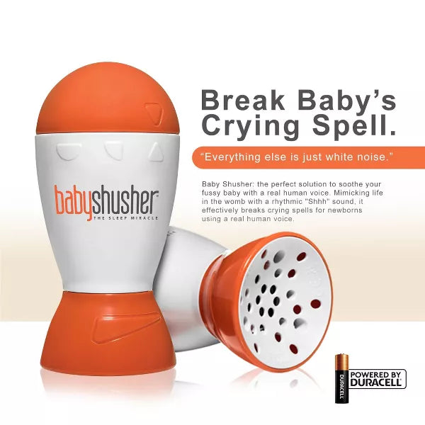 Sleep Soother Sound Machine
