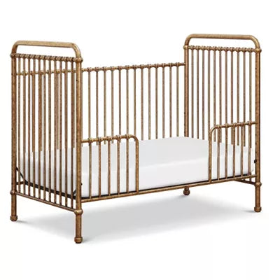 Toddler Bed Conversion Kit for Abigail and Winston