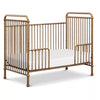 Toddler Bed Conversion Kit for Abigail and Winston