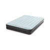 Mid Rise Air Mattress with Internal USB Pump - Queen