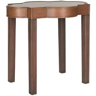 Mizell End Table - Brown