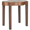 Mizell End Table - Brown