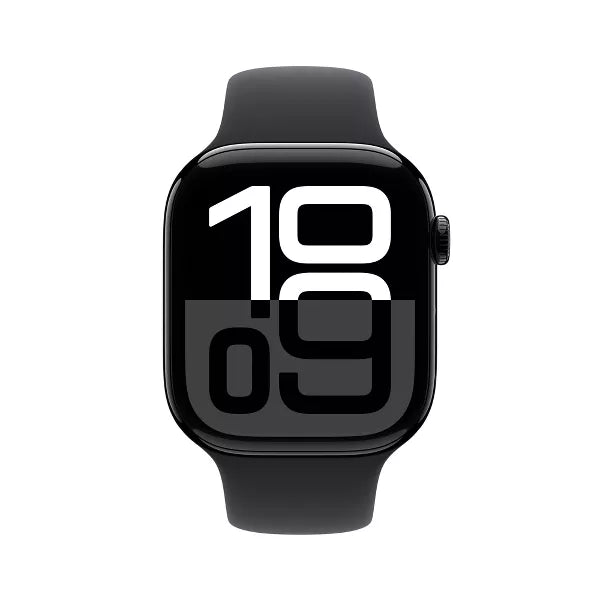 Apple Watch Series 10 Aluminum Case, final cut