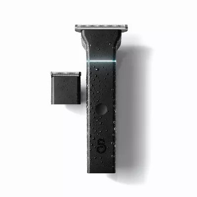 Body & Groin Trimmer