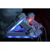 Image Projecting Arcade Game