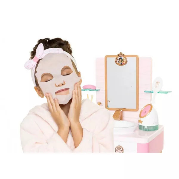 Deluxe Day Spa Style Set