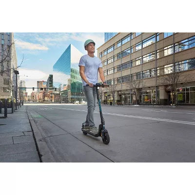 Apex PRO Commuting Electric Scooter - Black