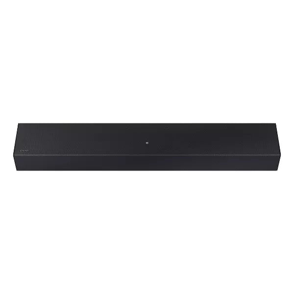 Soundbar with Built-in Woofer - Black