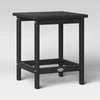 Moore Patio Side Table