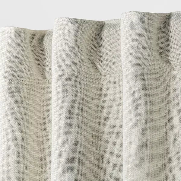 Blackout Aruba Window Curtain Panel - Set of 2