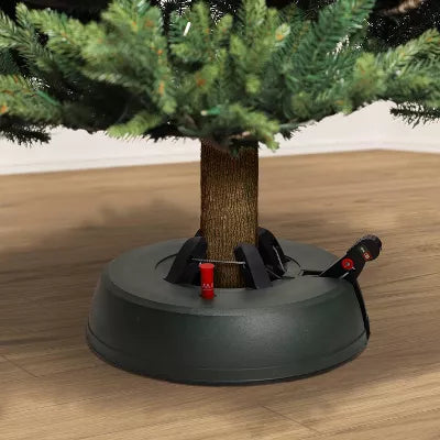 Metal Christmas Tree Stand