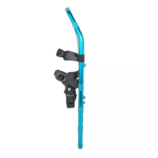 Tech Summit Snowshoe 825 - Teal Green M