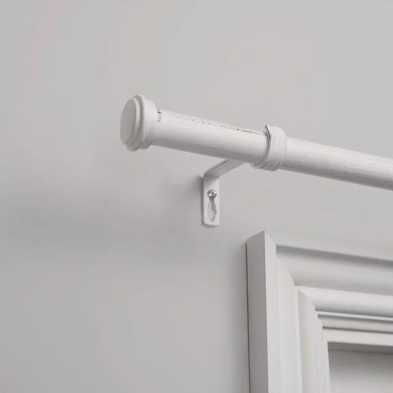 Topper Curtain Rod