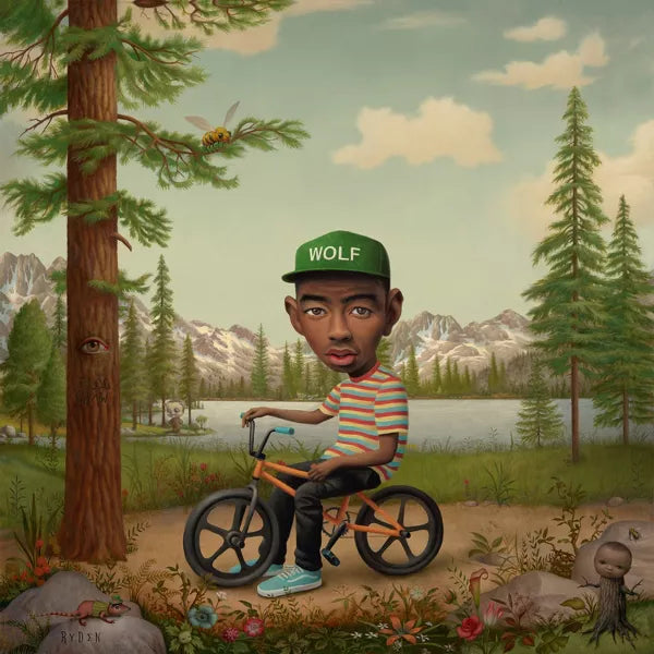 Tyler The Creator