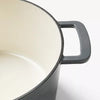 Enamel Dutch Oven