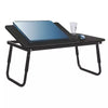 Lap Top Table BlackPeakform Lap Top Table Black