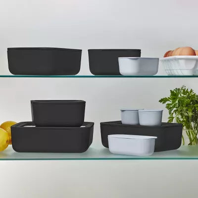 14pc Food Storage Set