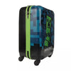 Creeper Kids' Hardside Carry On Suitcase - Black