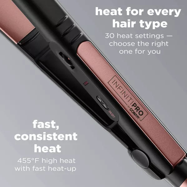 InfinitiPro Flat Iron