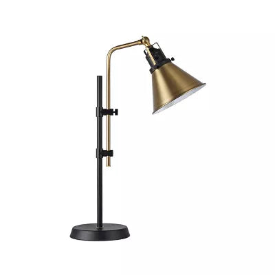 Adjustable Table Lamp