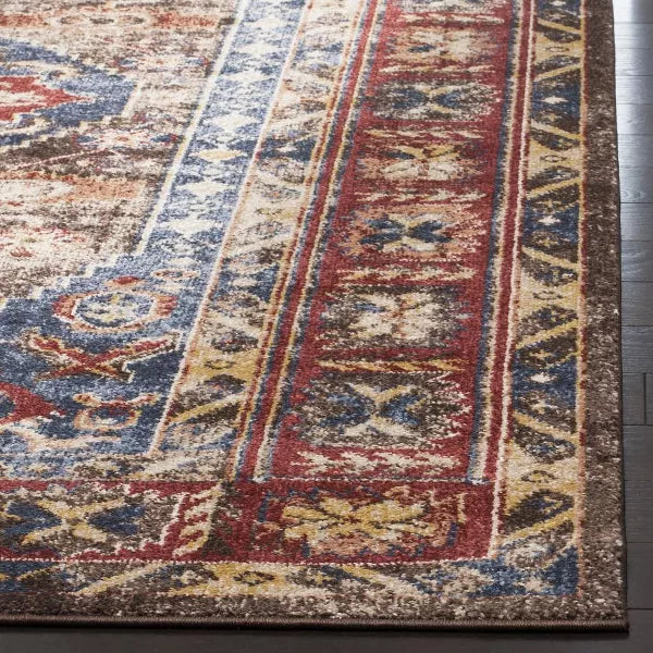 Bijar Area Rug