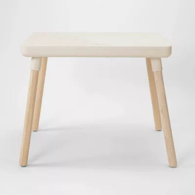 3pc Kid Century Modern Table and Chair Set