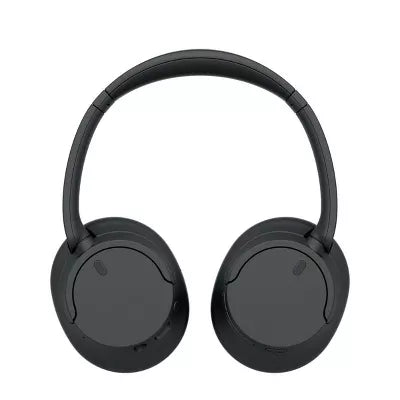 Bluetooth Wireless Noise-Canceling Headphones
