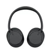 Bluetooth Wireless Noise-Canceling Headphones