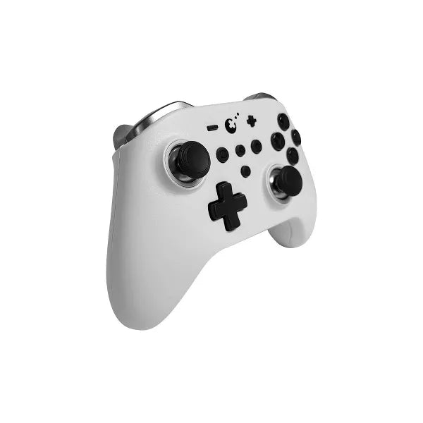 ZEN PRO Wireless Gaming Controller - White